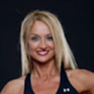 Meet your Posher, Yvonne